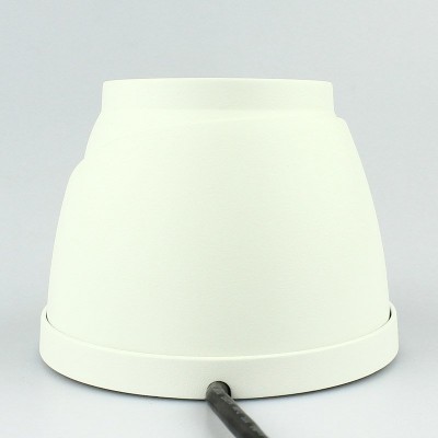 HDCVI видеокамера 5 Мп Dahua DH-HAC-HDW2501TP-Z-A для системы видеонаблюдения